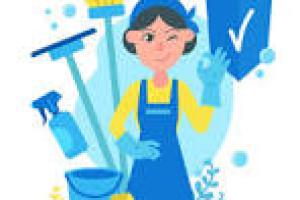 Ofertas de Trabajo  ME OFREZCO COMO EMPLEADA DOMESTICA